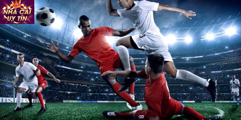 Các loại kèo bóng đá phổ biến