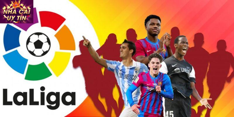 Cách cược kèo La Liga hiệu quả