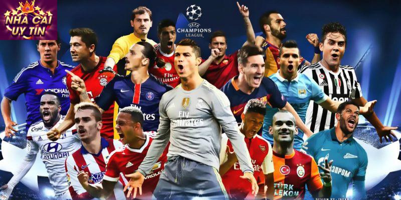 Soi kèo Euro trực tuyến