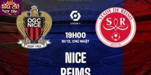 Tổng Quan về Stade Reims vs Nice