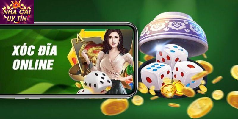 Quy luật chơi xóc đĩa online nên biết